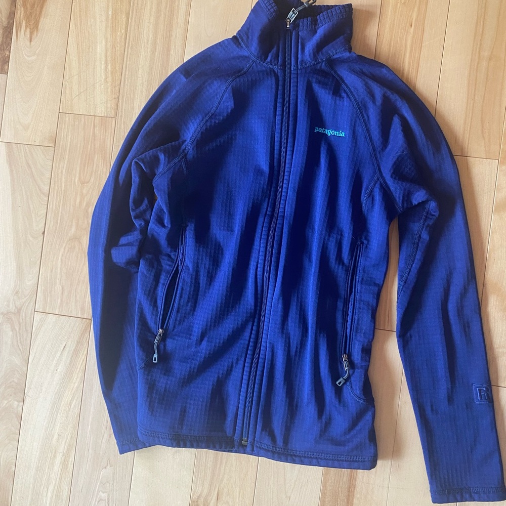 Patagonia R1